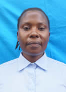 GRACE MALOLE