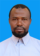 MUHAMADI K MUHIJA
