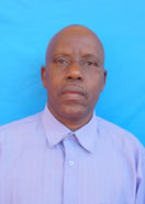 ISACK SHIGELA