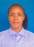 MAISALAH NDALIJANYE