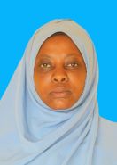 ASMA HAMISI