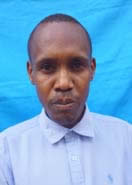 AMOS MASUNGA