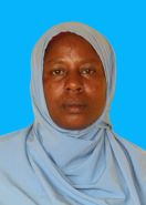 ASHA HAMAD