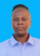 TUMAINI MBANGA