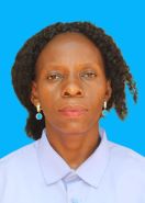BERNADETHA PIMA SHIJA