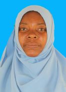 MWANGAZA N RAMADHANI