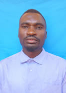 ERICK ELIPHAZ