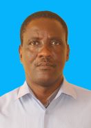 ROBERT MSIGWA