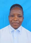 JOYCE MATANDU