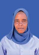 ZANURA JUMA SELEMANI