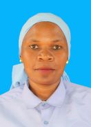 THERESIA LAWRENCE