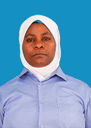 JOSEPHINE D MNYENYELWA