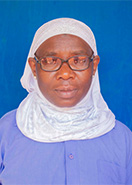 NDAISABA BILANGO