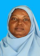 FATUMA KAJEMBE