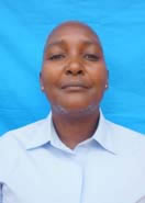 JOYCE MWANGA MWANGA