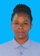 REGINA R MKENI