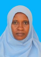 AMINA HAMIS