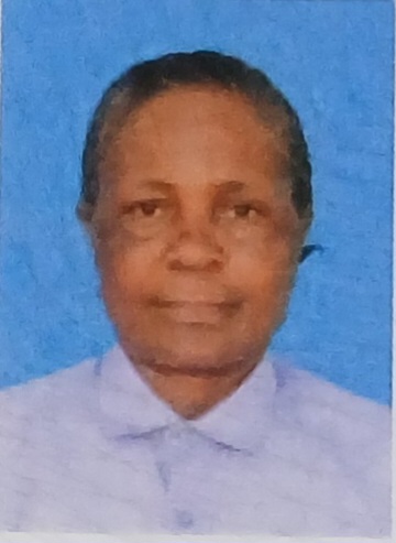 CHEDI B MCHOMVU