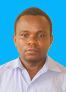 DAVID NTEMO