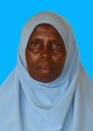 ZALIKA Z MAGOGO