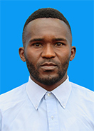 DAVID KIGAHE