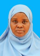 NAIMA MRISHO ABDALLAH