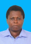JONISIA GADI