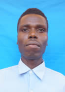 JUMA JOHN