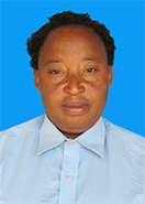 CHIKU OMARI