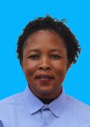 BETTY KASSIM