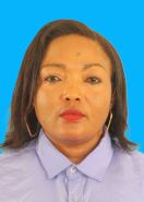 JOSEPHINE MHINA