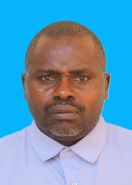OMARY RASHIDI