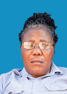 MHOJA MAKELEZU