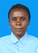ROSE NYENYEMBE