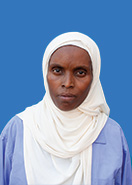 HAWA RAMADHANI