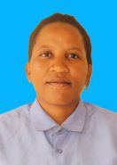 MARY JABAYI MABALA