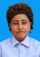 ADELAIDA F AWEDA