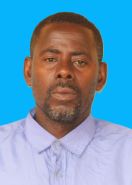 ABDALLA SAID