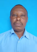 CLEMENT SIMON
