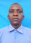 JOSEPHAT MBONELANE