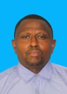 RAJABU SAIDI