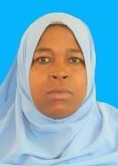 HADIA K KHAMIS