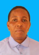 GRACE NDOMBA