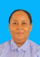 GLORY M TEENDWA