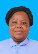 ELIZABETH S MASAYANYIKA