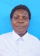 MONICA NYANGWE