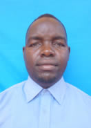 FANUEL BATHOLOMEO LUNG'ALI