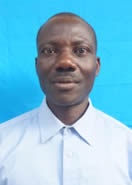 RAPHAEL MAZIKU