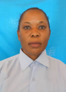 ELIZABETH WAMBURA
