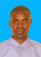 OMARI MWENJUMA